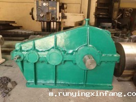 ZQ,ZL,ZS系列齿轮减速机